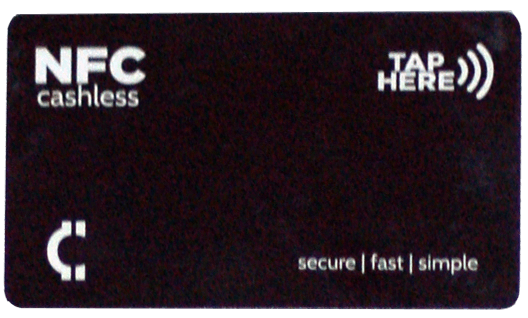 nfc card