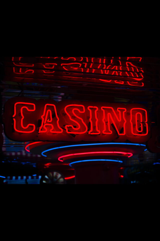 Casino